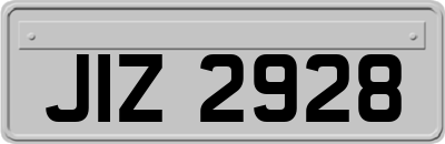 JIZ2928