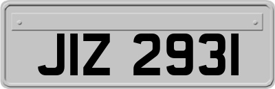 JIZ2931