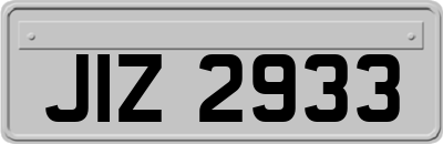 JIZ2933
