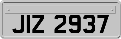 JIZ2937