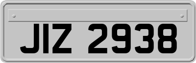 JIZ2938