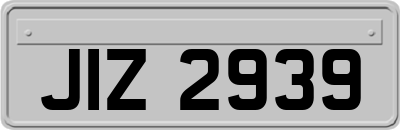 JIZ2939