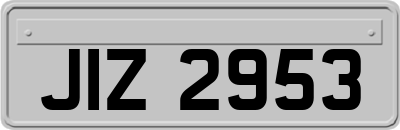 JIZ2953