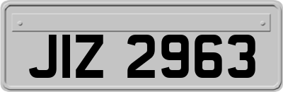 JIZ2963