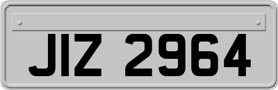 JIZ2964