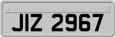 JIZ2967