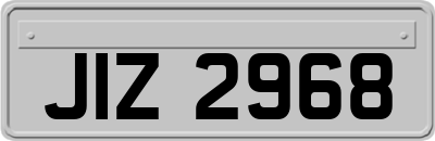 JIZ2968
