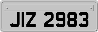 JIZ2983