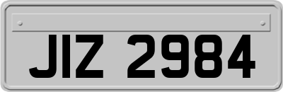 JIZ2984