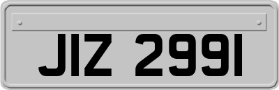 JIZ2991
