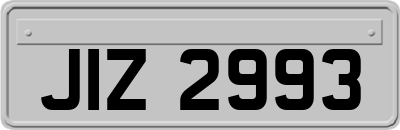 JIZ2993