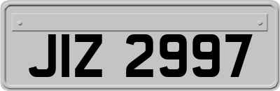 JIZ2997