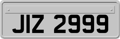 JIZ2999