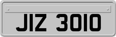 JIZ3010