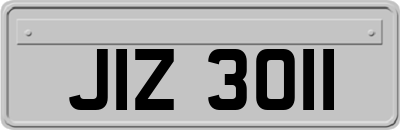 JIZ3011