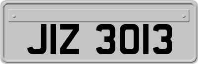 JIZ3013
