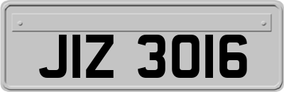 JIZ3016