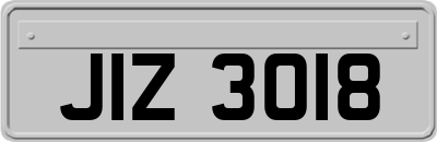JIZ3018