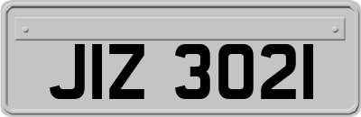 JIZ3021