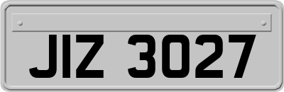 JIZ3027