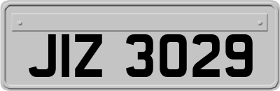 JIZ3029