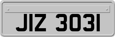 JIZ3031