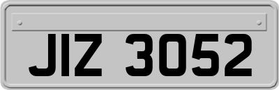 JIZ3052