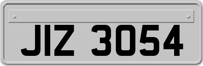 JIZ3054