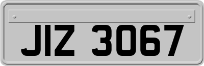 JIZ3067