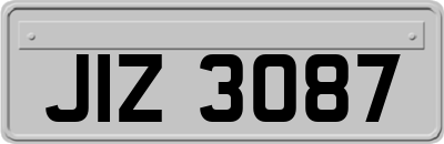 JIZ3087