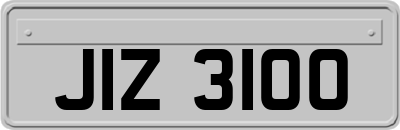 JIZ3100