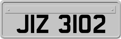 JIZ3102