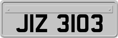 JIZ3103