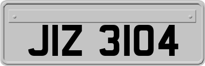 JIZ3104