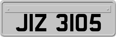 JIZ3105