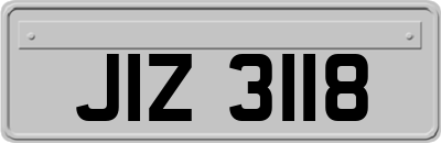 JIZ3118