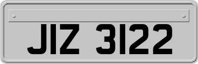 JIZ3122
