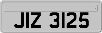 JIZ3125