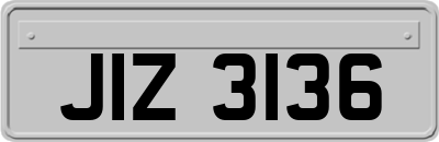JIZ3136