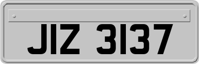 JIZ3137