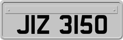 JIZ3150