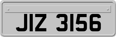 JIZ3156