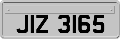 JIZ3165