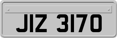JIZ3170