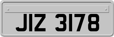 JIZ3178