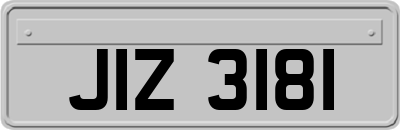 JIZ3181