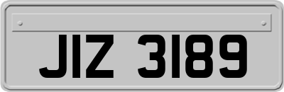 JIZ3189