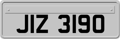 JIZ3190
