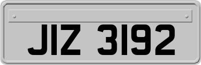 JIZ3192
