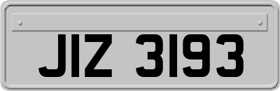 JIZ3193
